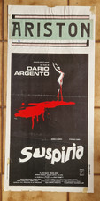 Suspiria dario argento usato  Verona