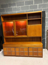 Teak drinks display for sale  TARPORLEY