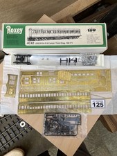 Roxey 4c42 lbscr for sale  LONDON