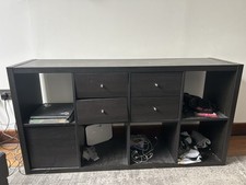 Ikea shelving unit for sale  CROYDON