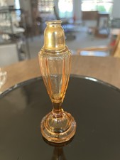 Frasco de perfume vintage de vidro art déco comprar usado  Enviando para Brazil