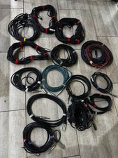 Stock cavi audio usato  Regalbuto