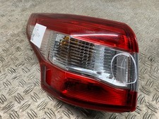 88254 tail light d'occasion  Expédié en Belgium