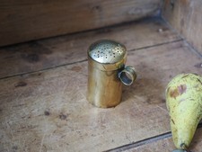 Stunning antique brass for sale  MONTGOMERY