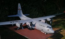 Avios herkules 130 gebraucht kaufen  Bobenheim-Roxheim