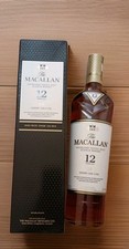 Whisky the macallan usato  Bellaria Igea Marina