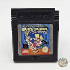 Bugs bunny lola d'occasion  Montpellier-