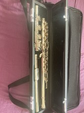 Flute foot open for sale  DUNFERMLINE