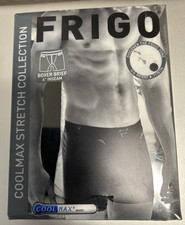 Frigo men boxer d'occasion  Expédié en Belgium