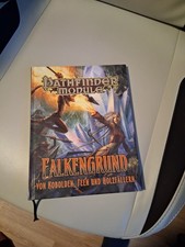 Pathfinder falkengrund gebraucht kaufen  Köln