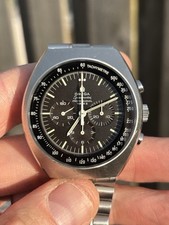 Omega speedmaster 145.014 for sale  Minneapolis