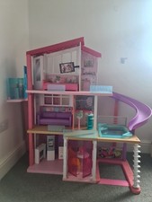 Barbie dreamhouse storey for sale  LONDON