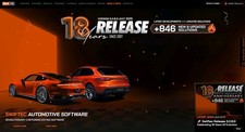 Swiftec software for sale  Merced