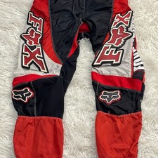 Fox racing motocross for sale  Davenport