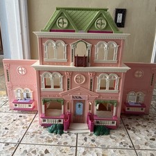 Vintage 2008 mattel for sale  Van Nuys