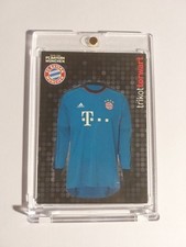 Panini bayern münchen gebraucht kaufen  Dresden