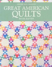 Great american quilts for sale  Montgomery