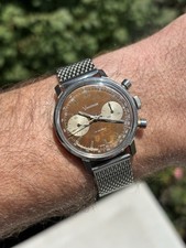 Vantage chronograph wristwatch for sale  Union