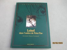 Loisel ombre peter d'occasion  Cernay