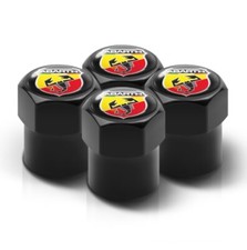 Abarth wheel valve for sale  LONDON