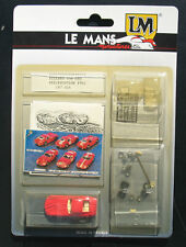 Mans miniatures 187024 gebraucht kaufen  Schorndorf