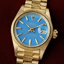 Rolex lady datejust for sale  LONDON