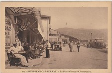 Belle cpa saint d'occasion  Nice-