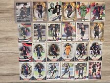 Psg lots cartes d'occasion  Chartres