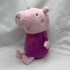Cute soft peppa for sale  Springboro