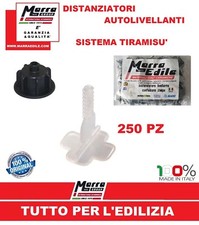 250 distanziatori lineari usato  Ariano Irpino