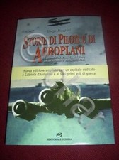 Evangelisti storie piloti usato  Vimodrone