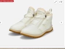 Ugg lakesider ankle for sale  AYLESBURY