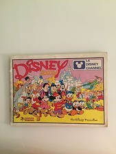 Album panini disney d'occasion Album panini disney d'occasion  Venelles