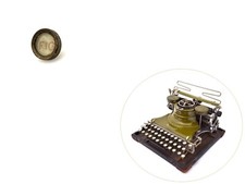 Hammond typewriter fig for sale  Wethersfield