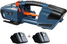 Electric strapping machine d'occasion  Expédié en France