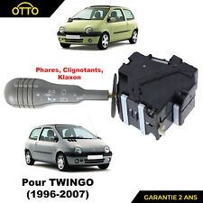 Commutateur commodo gris d'occasion  Saint-Omer