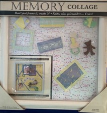 Personalized baby memory for sale  Covington