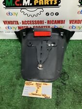 Parafango porta targa usato  Giugliano in Campania