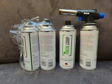 Magnum gasbrenner kartusche gebraucht kaufen  Köln