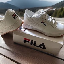 Basket homme fila d'occasion  Pommeuse