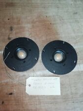 Tweeter neostat p600. d'occasion  Segonzac