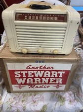 Stewart warner tube for sale  Vesta