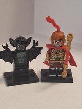 Lego minifigures vampire for sale  Blackwood