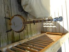 Washburn b17 americana for sale  Ironton
