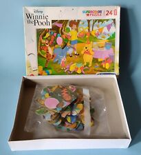 Puzzle clementoni maxi usato  Palermo