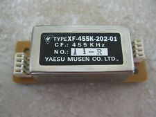 Yaesu 110sn 110sn for sale  Hollywood