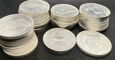 South africa krugerrand for sale  Denton