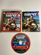 Far Cry 3 - PS3 completo na caixa - Não testado, usado comprar usado  Enviando para Brazil
