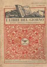 Libri del giorno. usato  Reggello