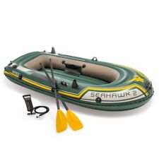 Canotto seahawk intex usato  Valenzano